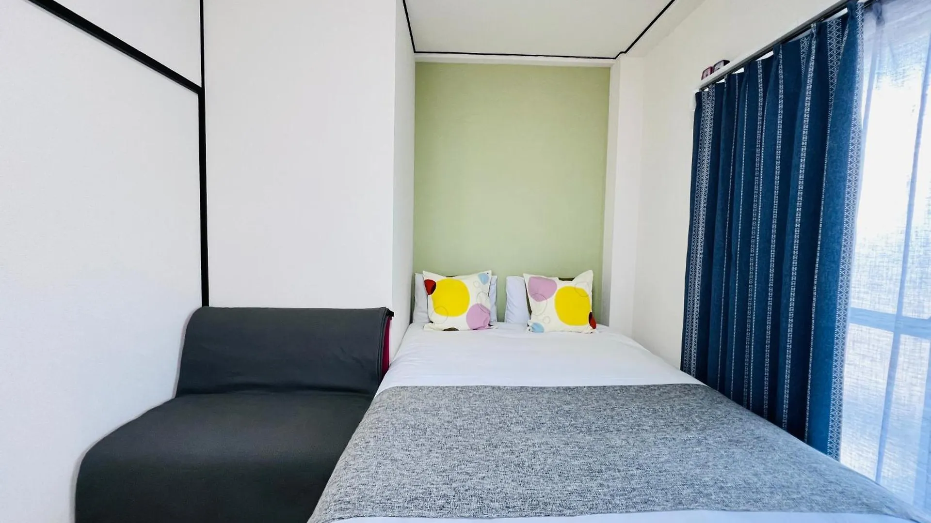 Shinjuku -Jx House Aparthotel Tokyo