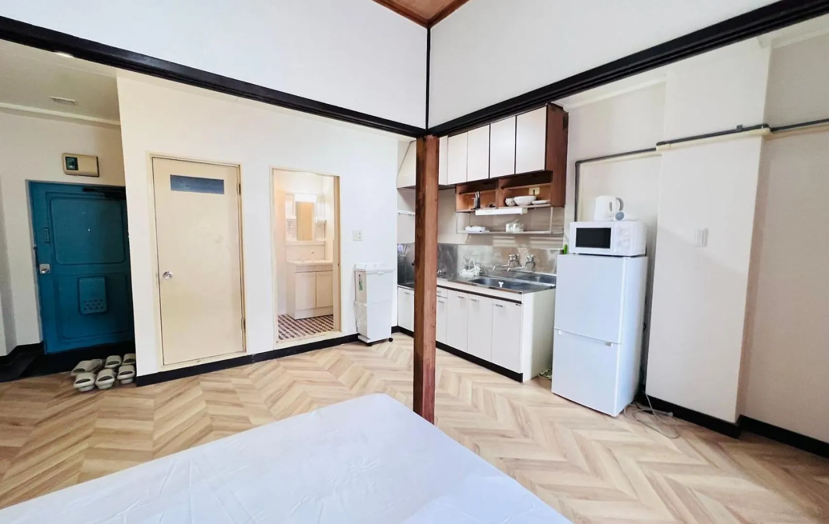Shinjuku -Jx House Aparthotel Tokyo