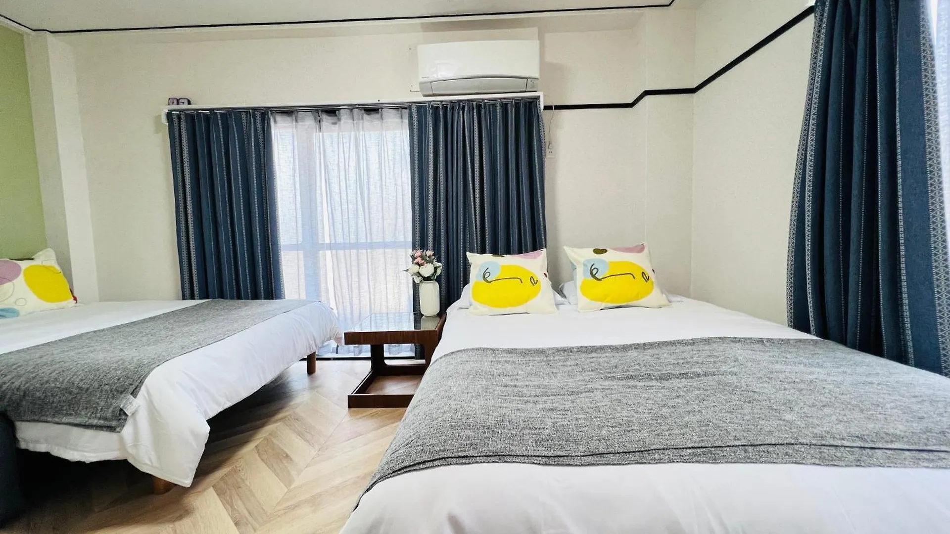Shinjuku -Jx House Aparthotel Tokyo 0*,  Japan