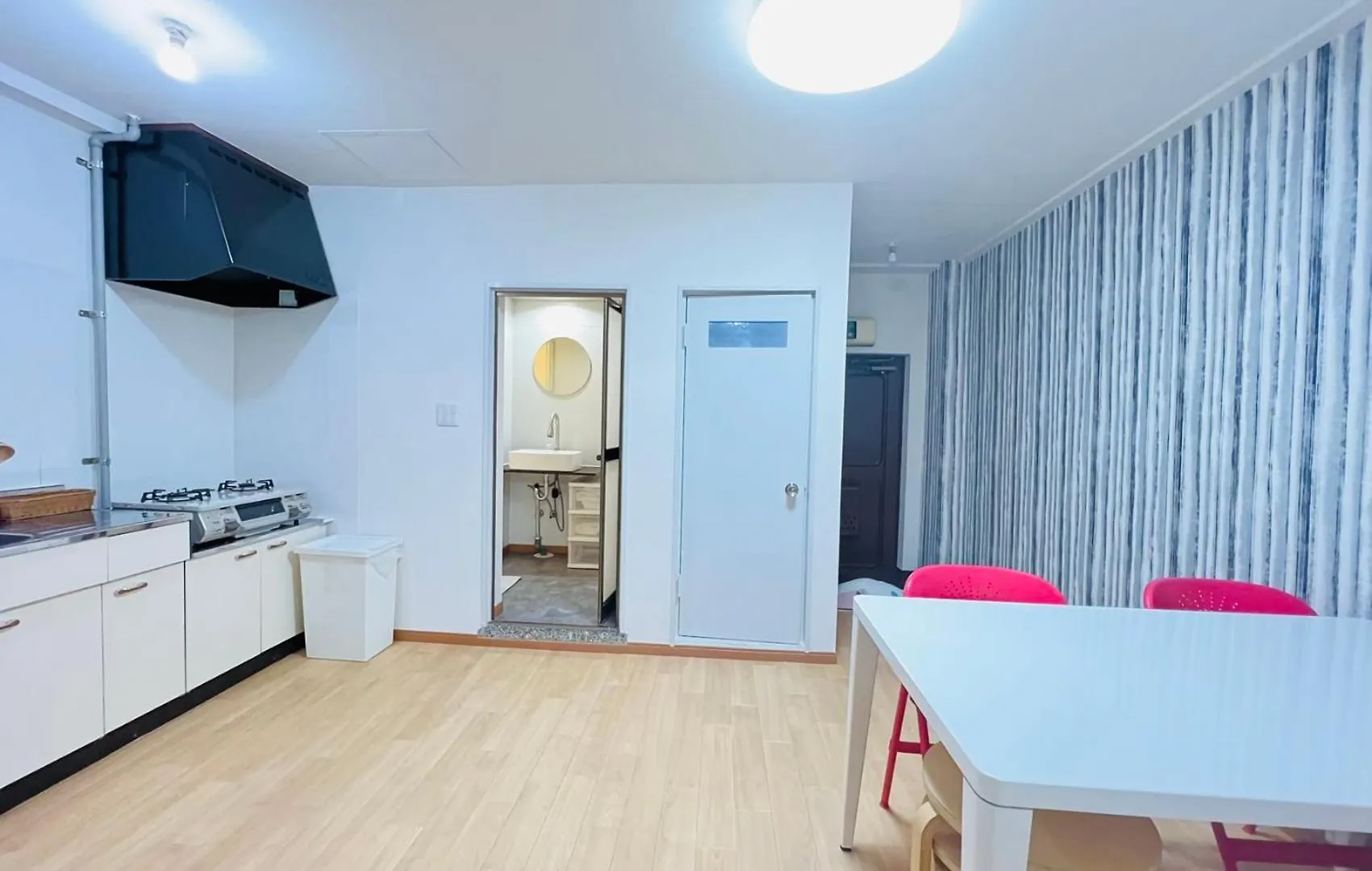 Shinjuku -Jx House Aparthotel Tokyo 0*,  Japan