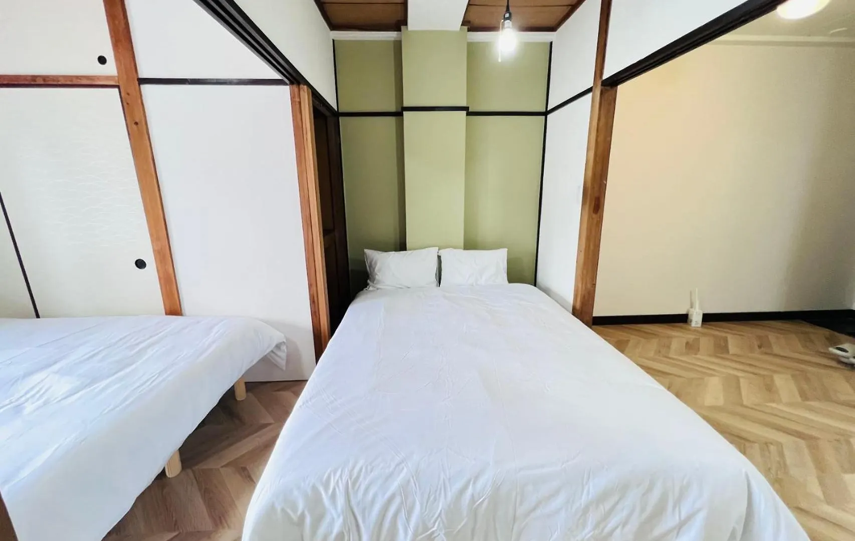 Shinjuku -Jx House Aparthotel Tokyo