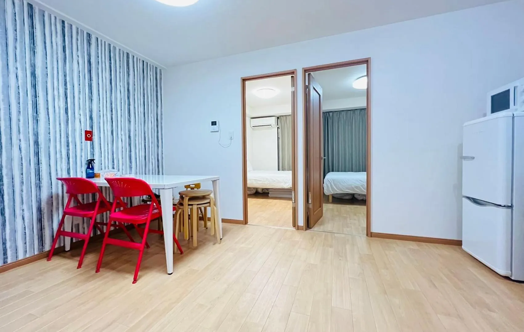 Shinjuku -Jx House Aparthotel Tokyo