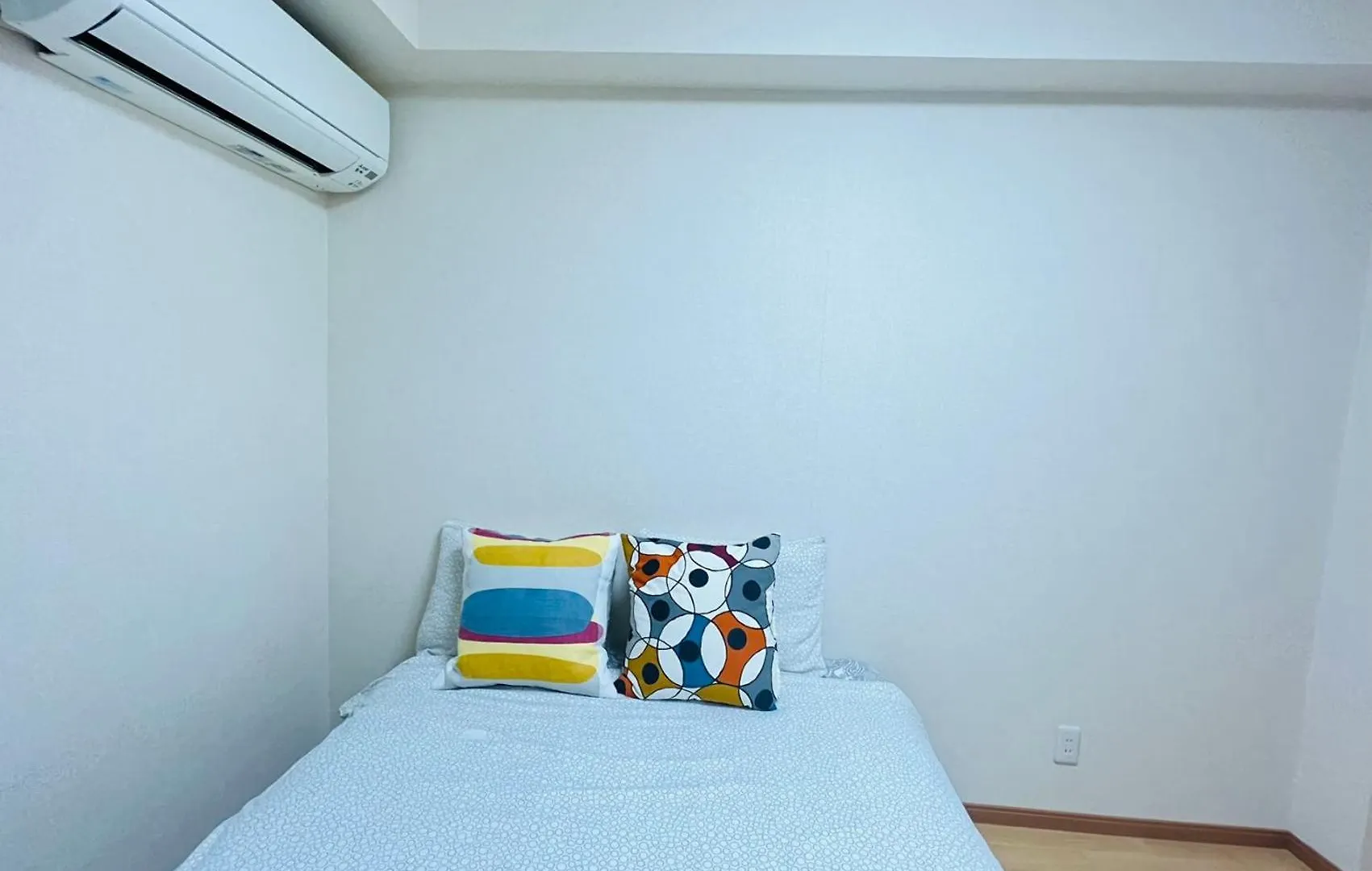 Shinjuku -Jx House Aparthotel Tokyo