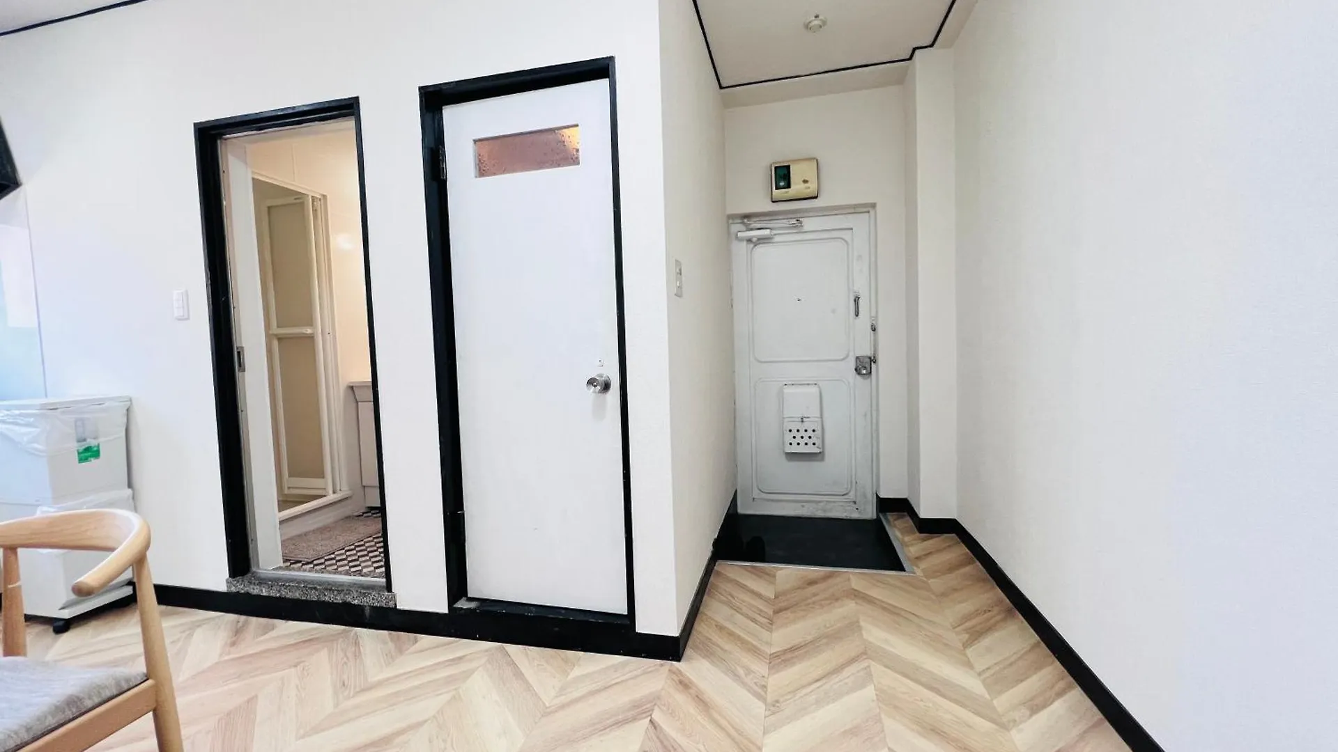 Shinjuku -Jx House Aparthotel Tokyo