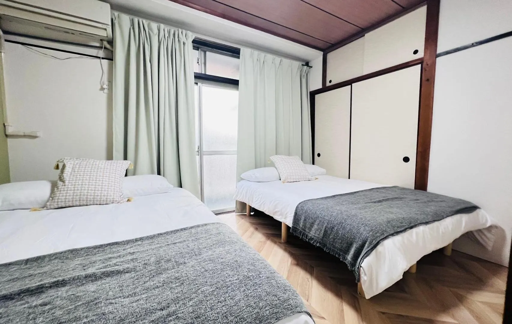 Shinjuku -Jx House Aparthotel Tokyo