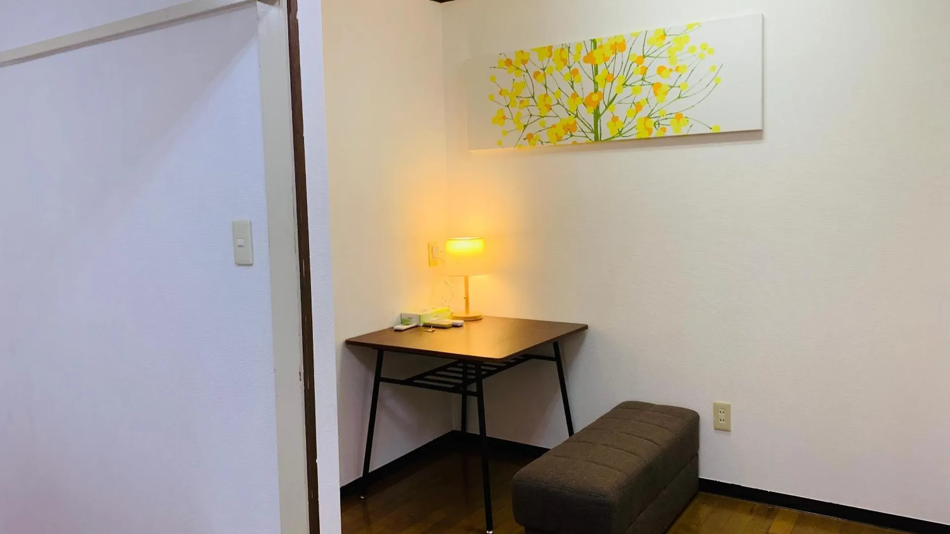 Shinjuku -Jx House Aparthotel Tokyo 0*,  Japan