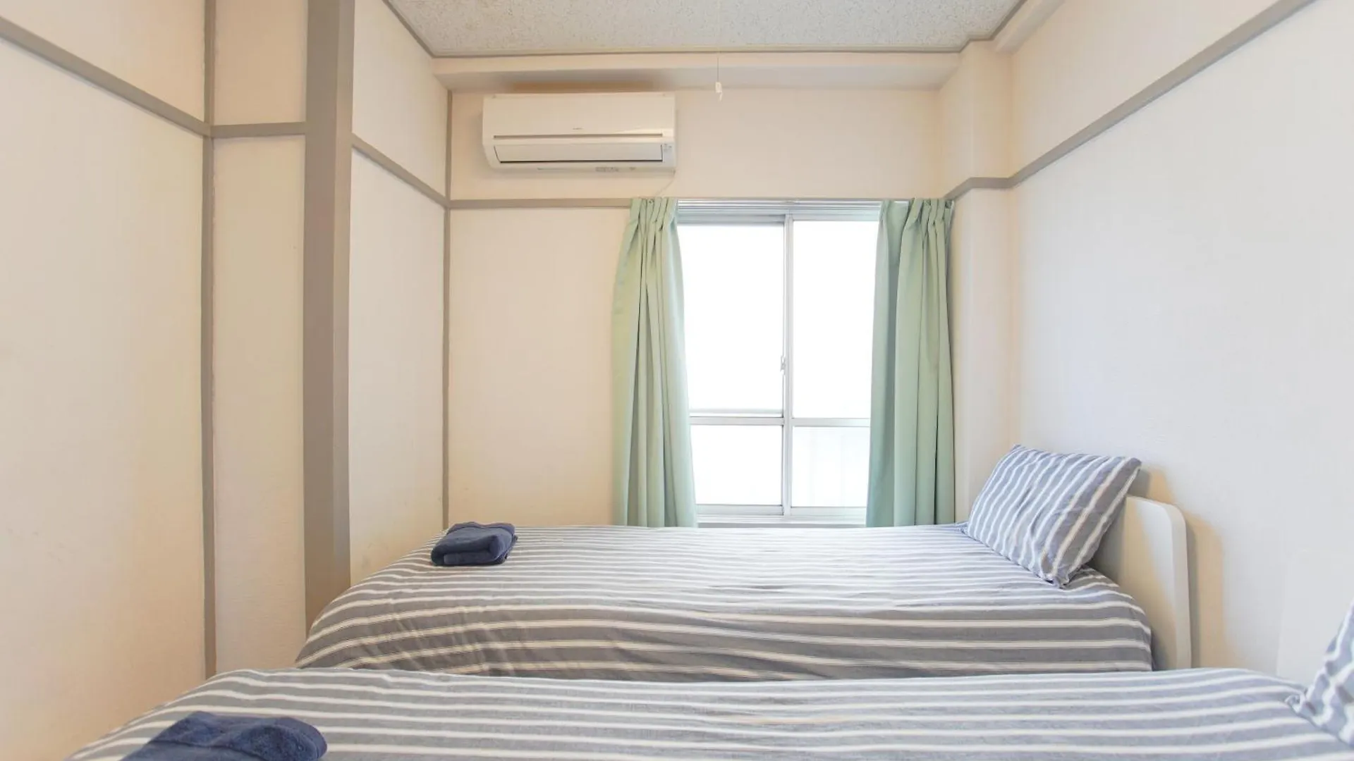 Shinjuku -Jx House Aparthotel Tokyo