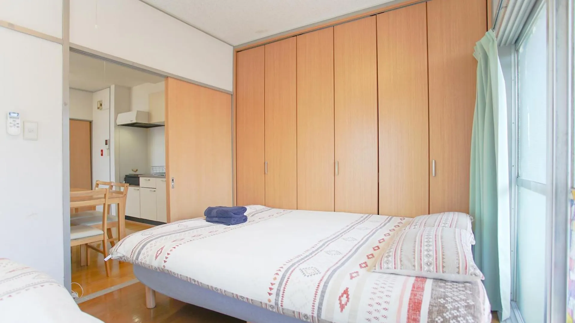 Shinjuku -Jx House Aparthotel Tokyo 0*,