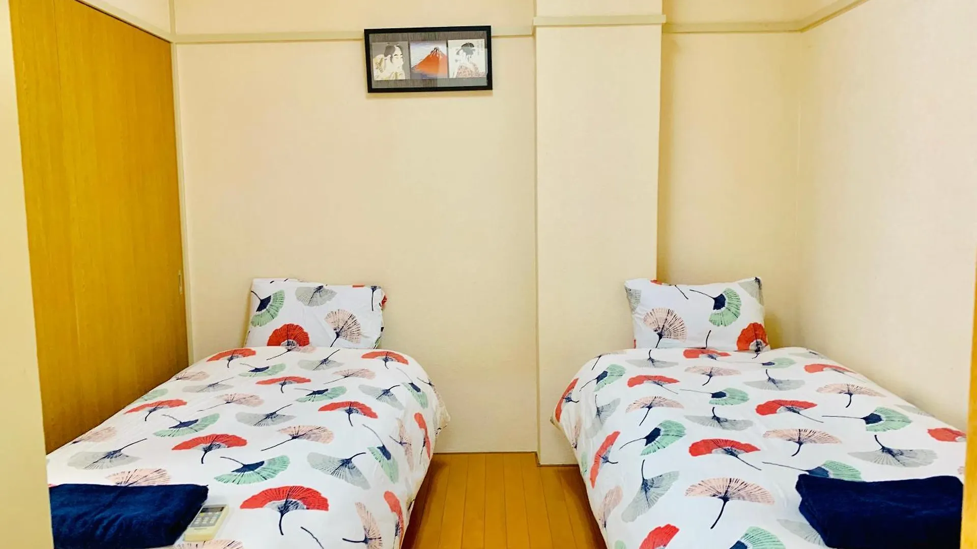 Shinjuku -Jx House Aparthotel Tokyo