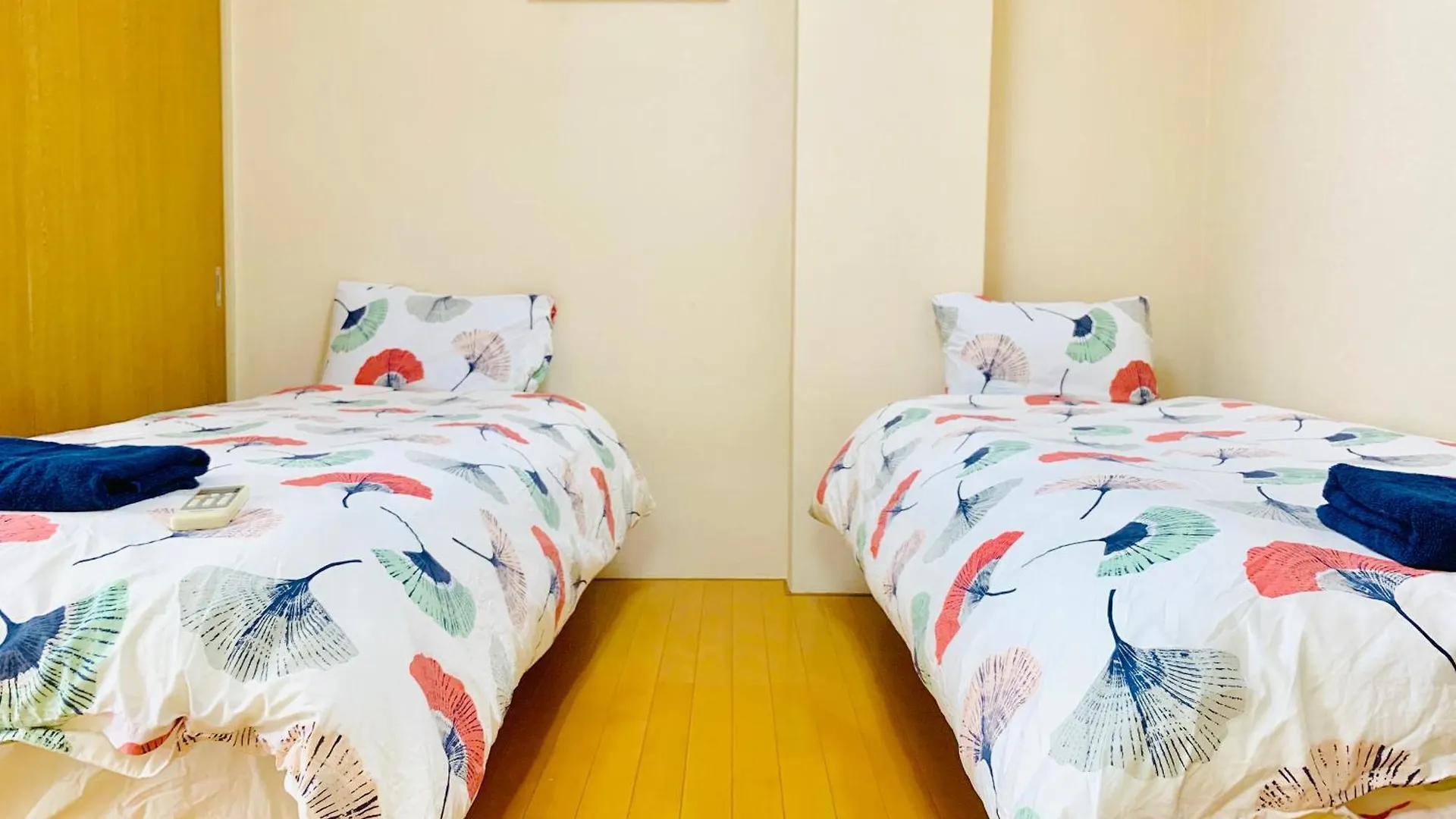 Shinjuku -Jx House Aparthotel Tokyo