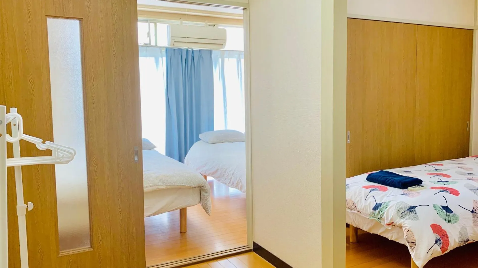 Shinjuku -Jx House Aparthotel Tokyo