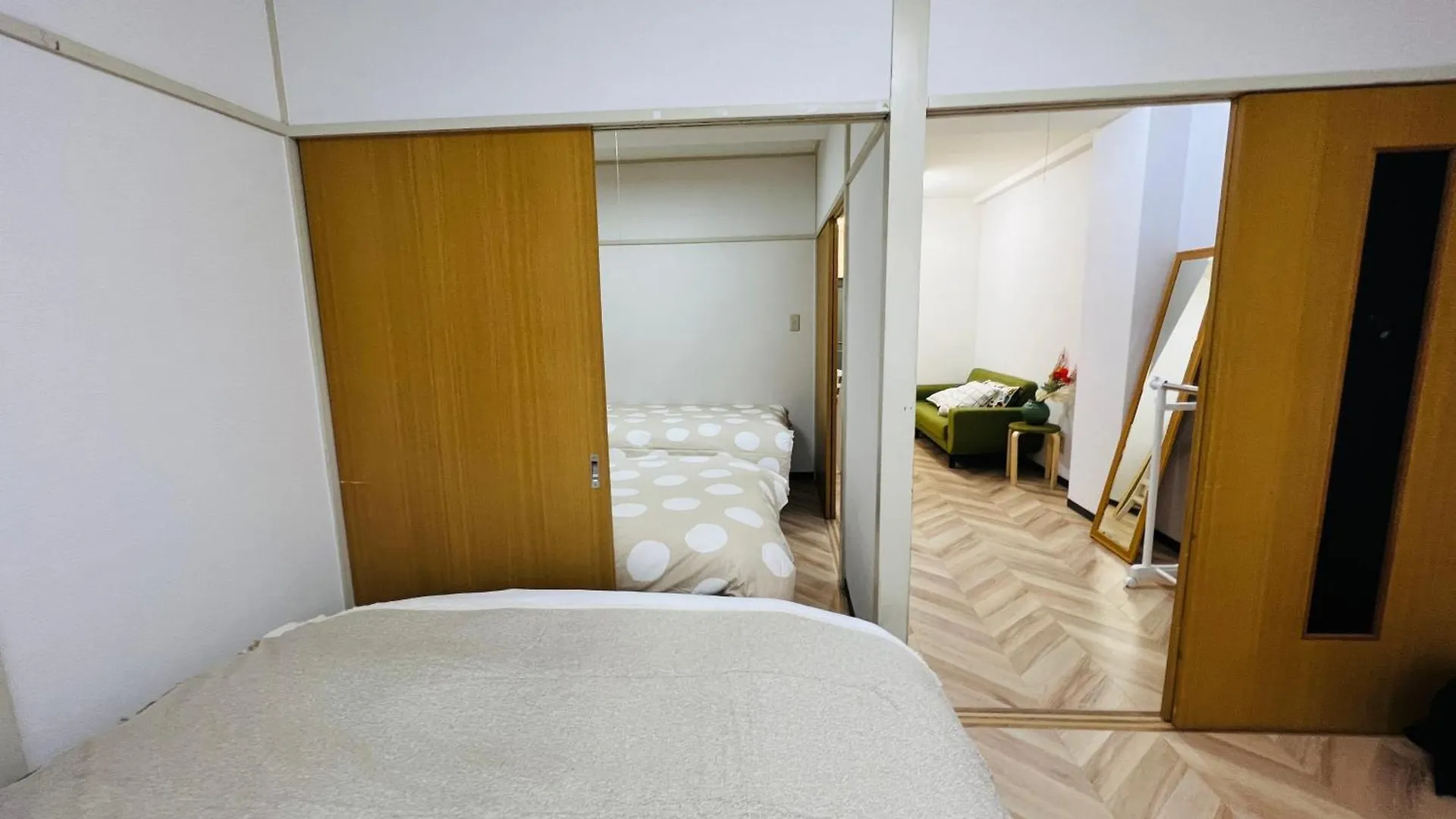 Shinjuku -Jx House Aparthotel Tokyo