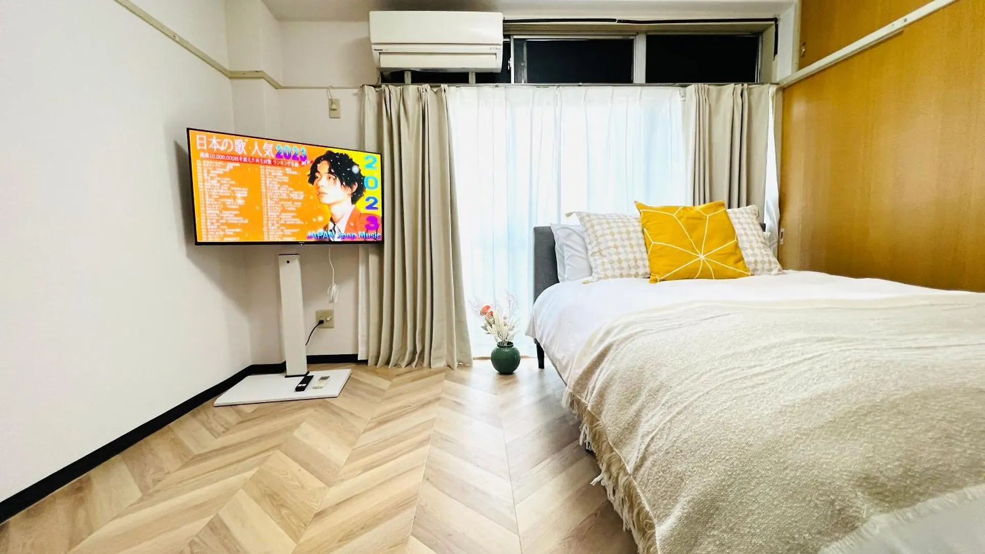 Shinjuku -Jx House Aparthotel Tokyo 0*,  Japan