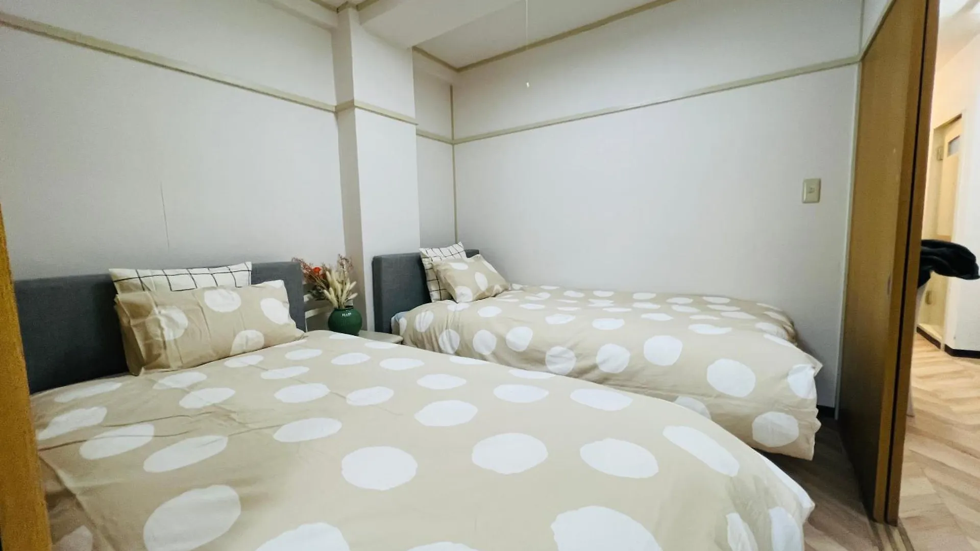 Shinjuku -Jx House Aparthotel Tokyo Japan