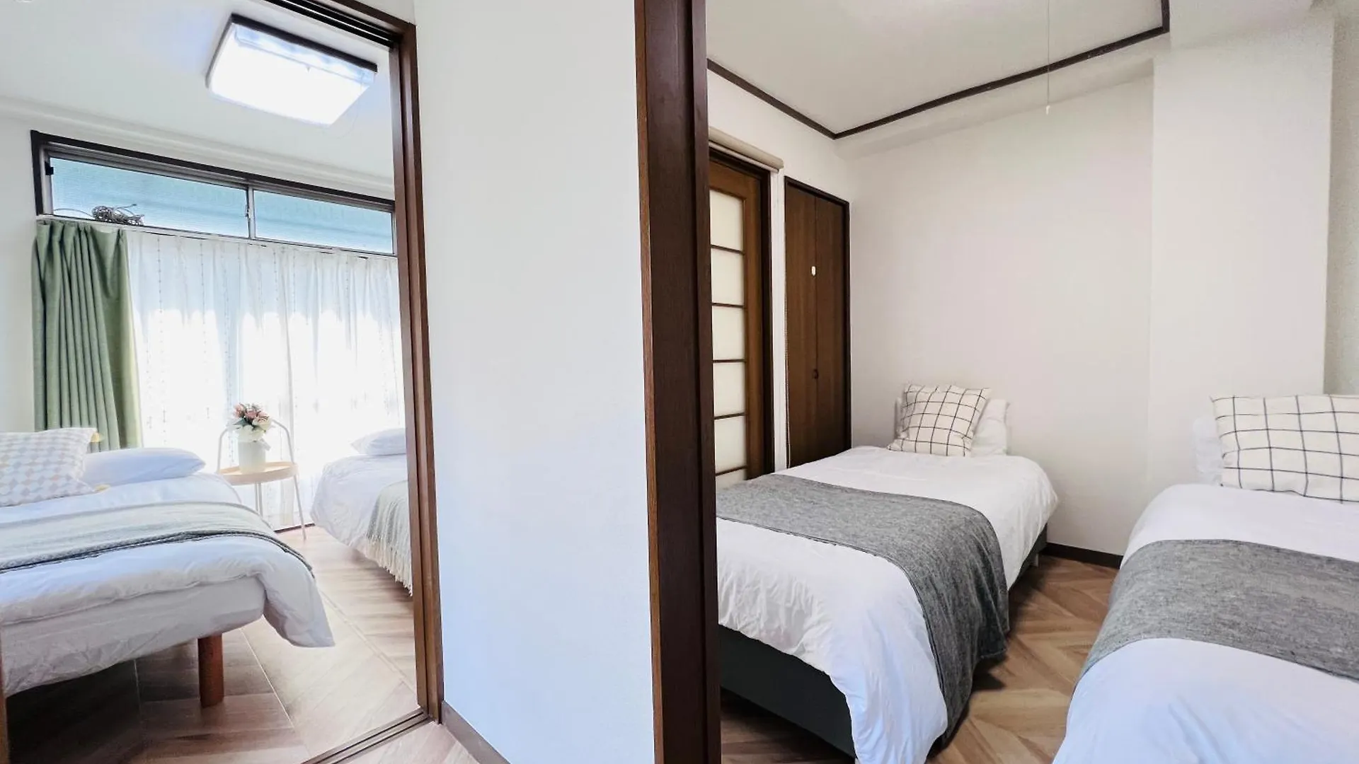 Shinjuku -Jx House Aparthotel Tokyo 0*,  Japan