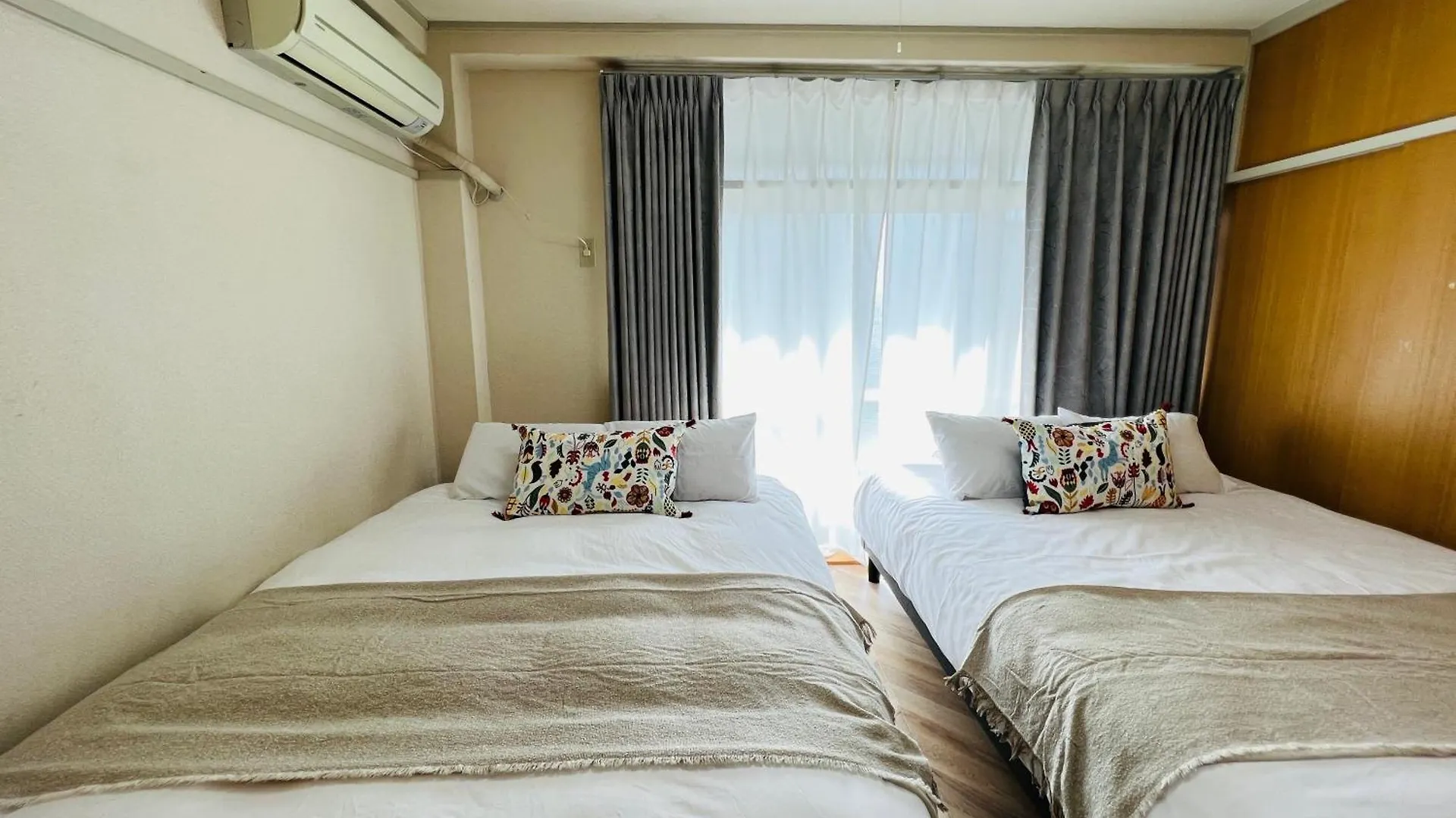 Shinjuku -Jx House Aparthotel Tokyo