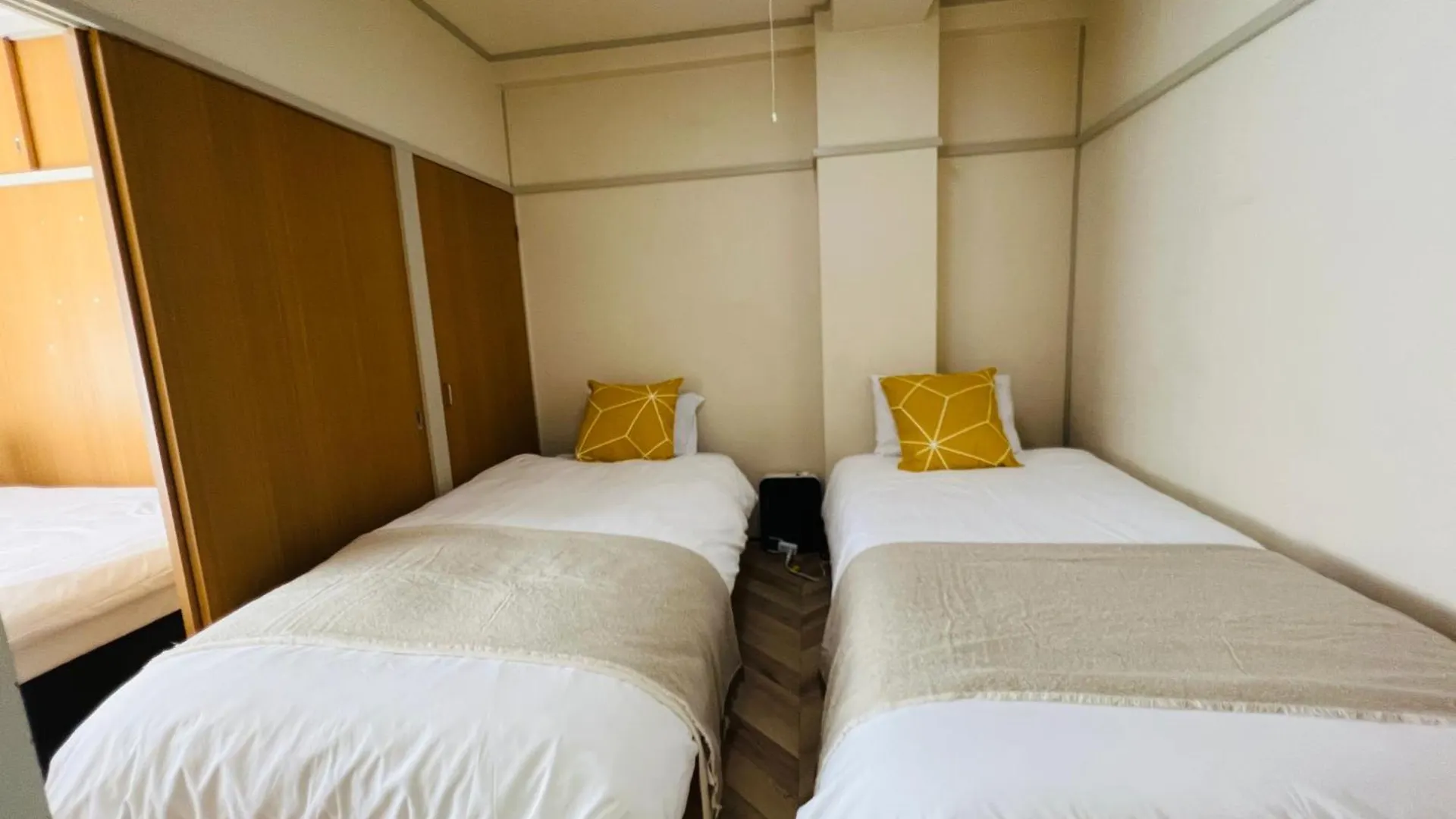 Shinjuku -Jx House Aparthotel Tokyo Japan
