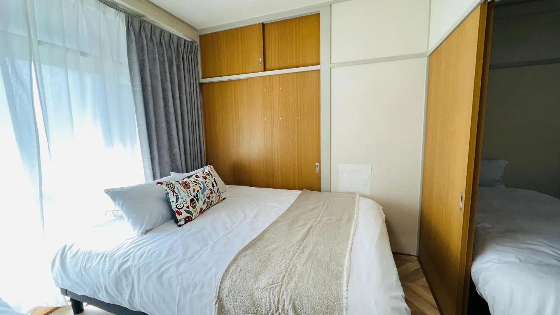 Shinjuku -Jx House Aparthotel Tokyo