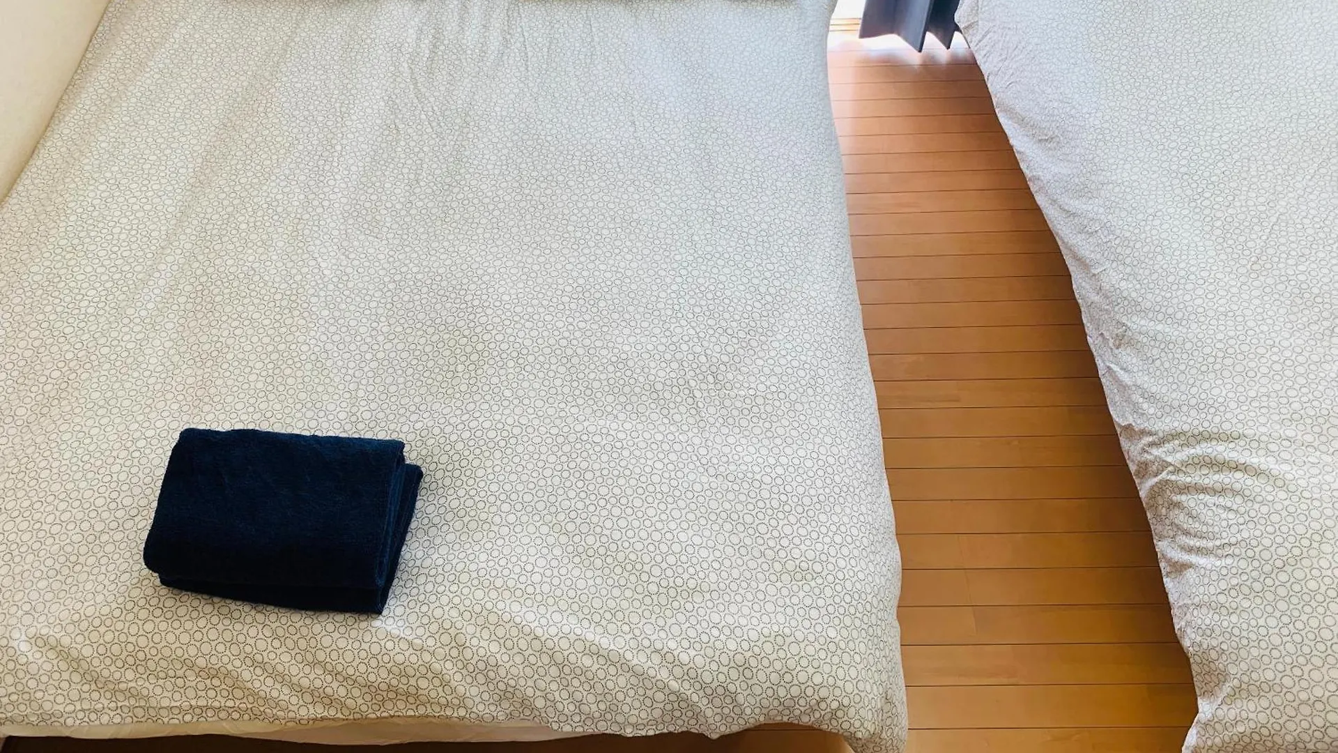 Shinjuku -Jx House Aparthotel Tokyo