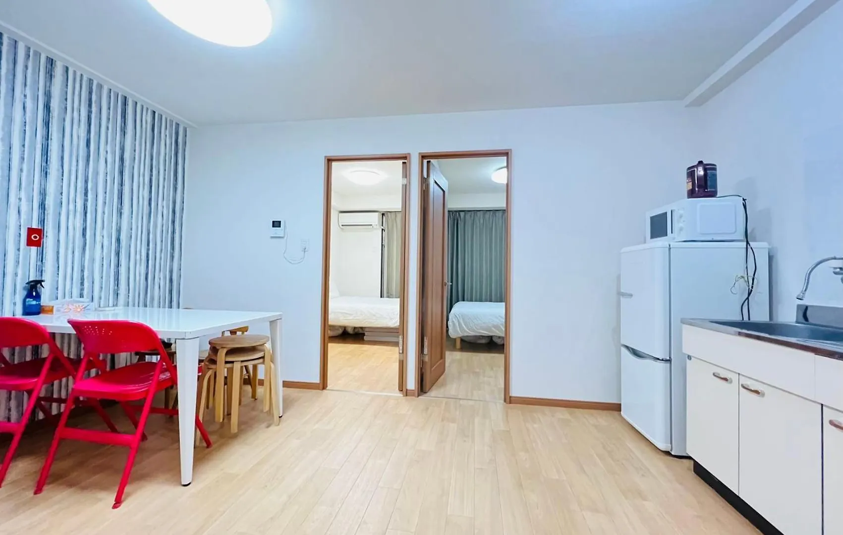 Aparthotel Shinjuku -Jx House Tokio