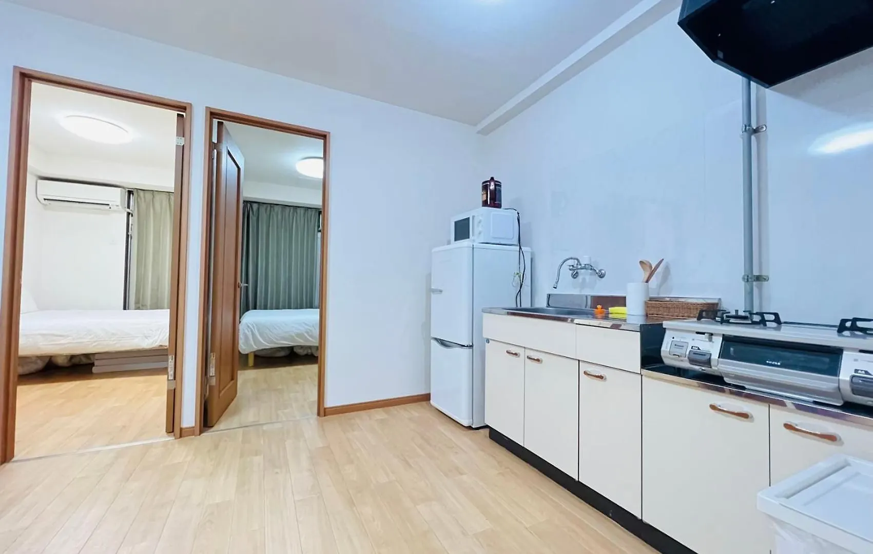 Aparthotel Shinjuku -Jx House Tokio