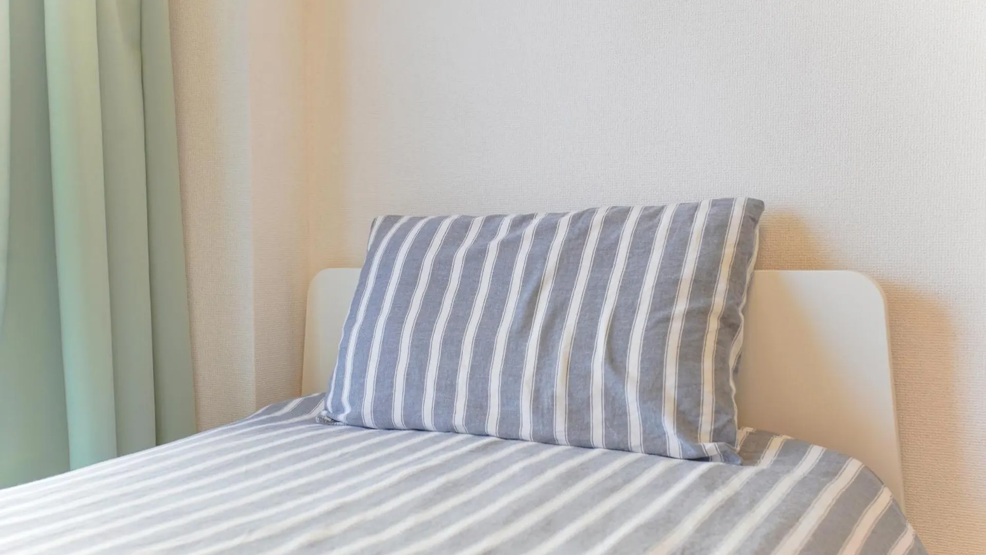Aparthotel Shinjuku -Jx House Tokio 0*,  Japonia