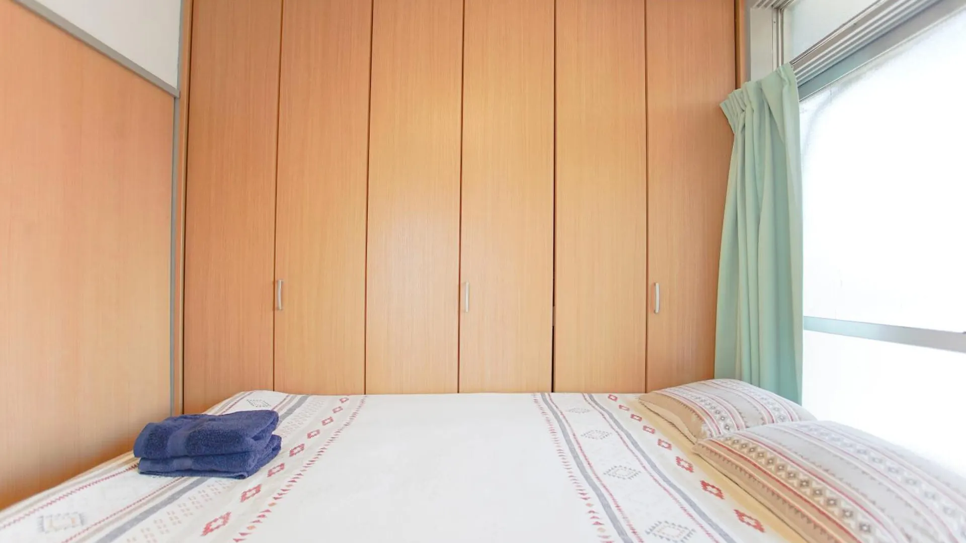 Aparthotel Shinjuku -Jx House Tokio