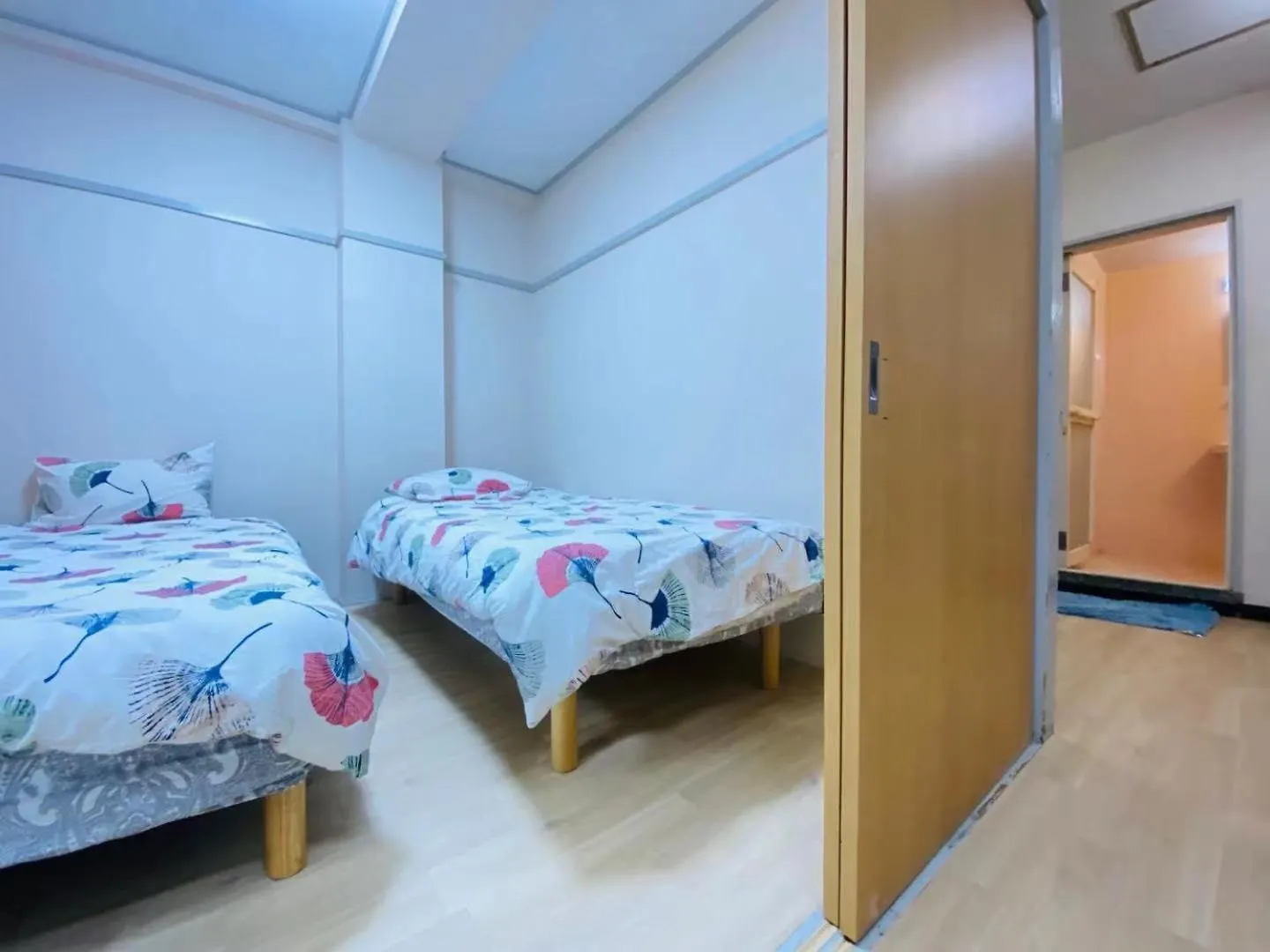 Aparthotel Shinjuku -Jx House Tokio 0*,