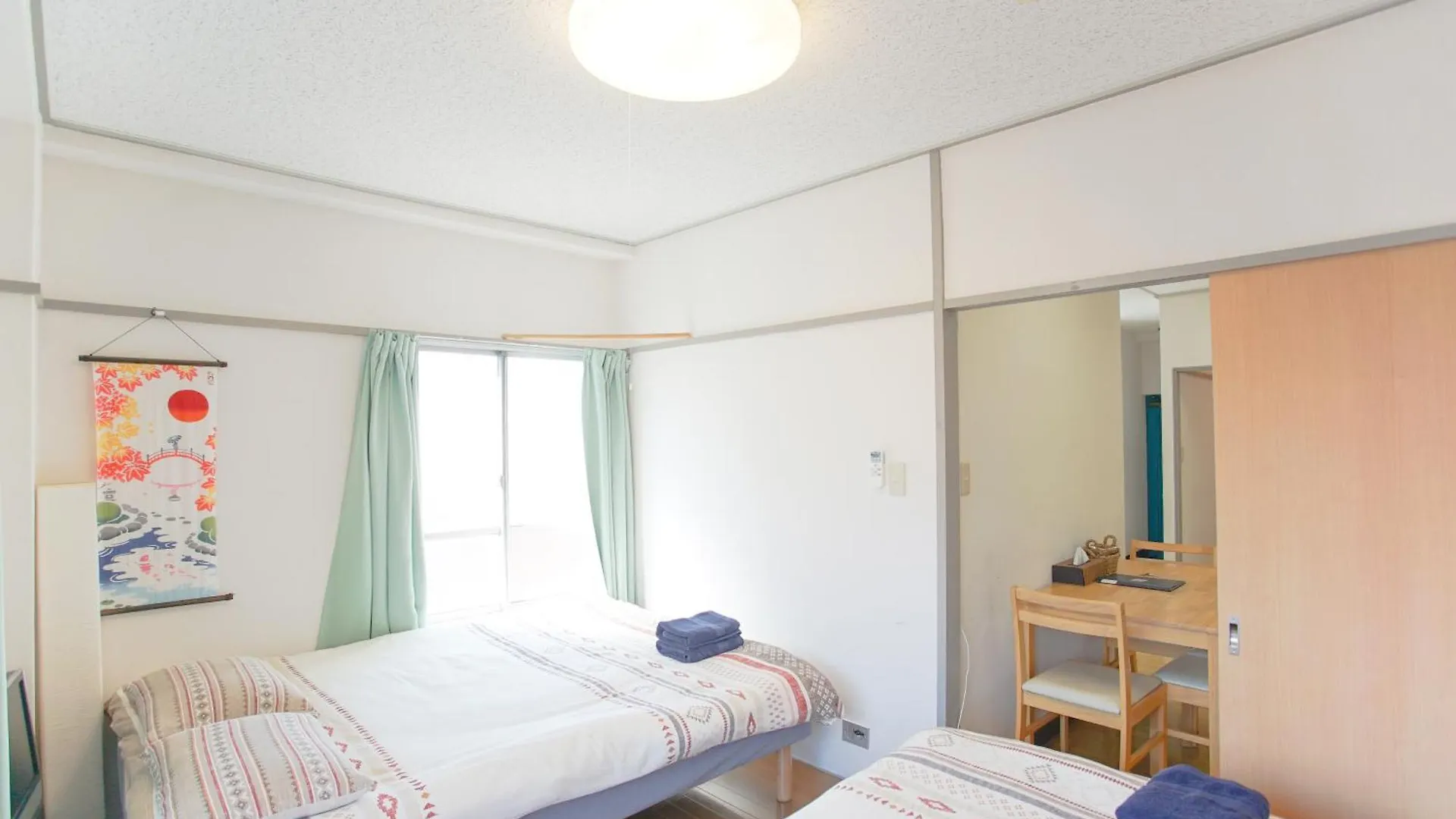 Aparthotel Shinjuku -Jx House Tokio