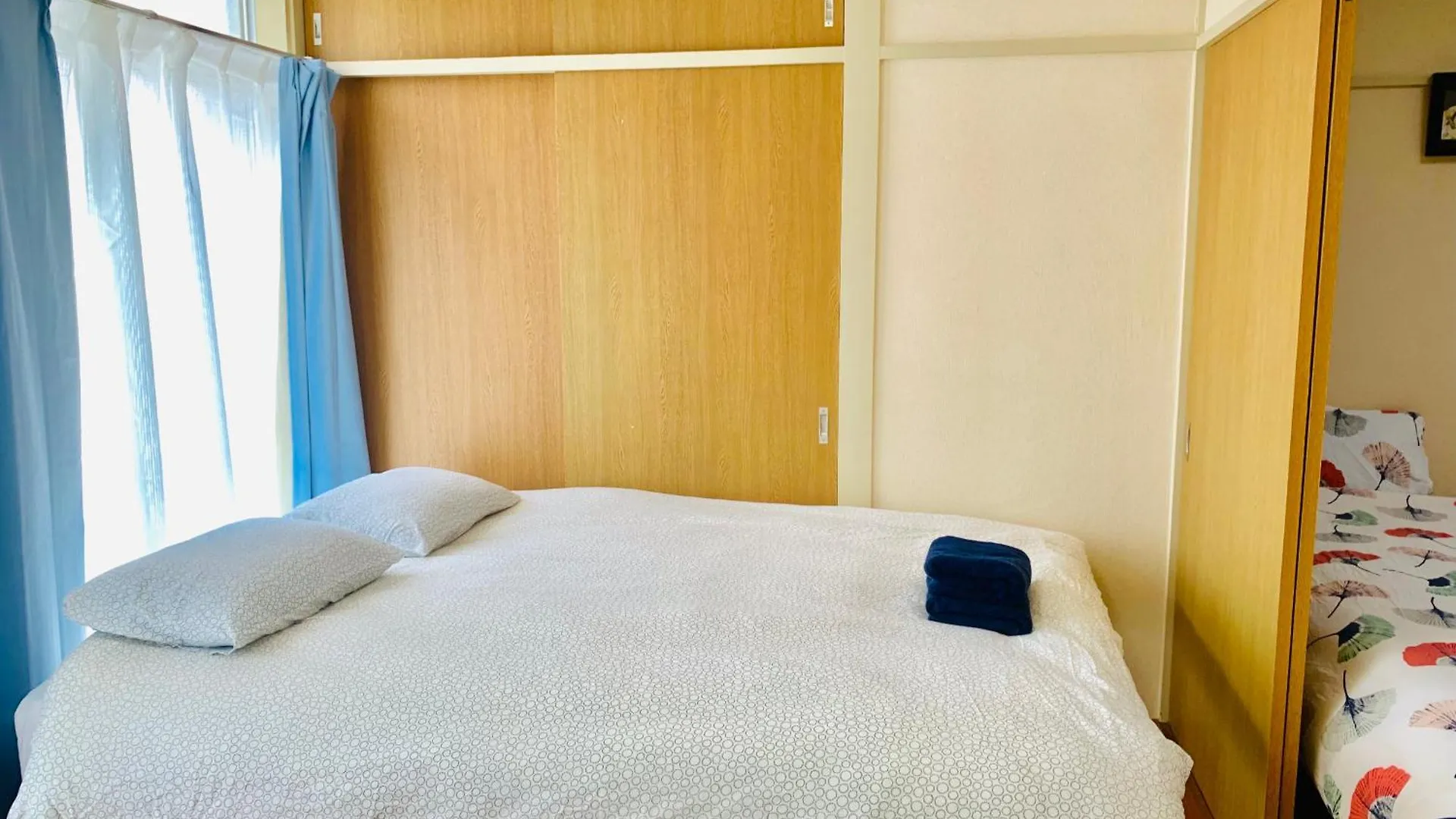 Aparthotel Shinjuku -Jx House Tokio 0*,  Japonia