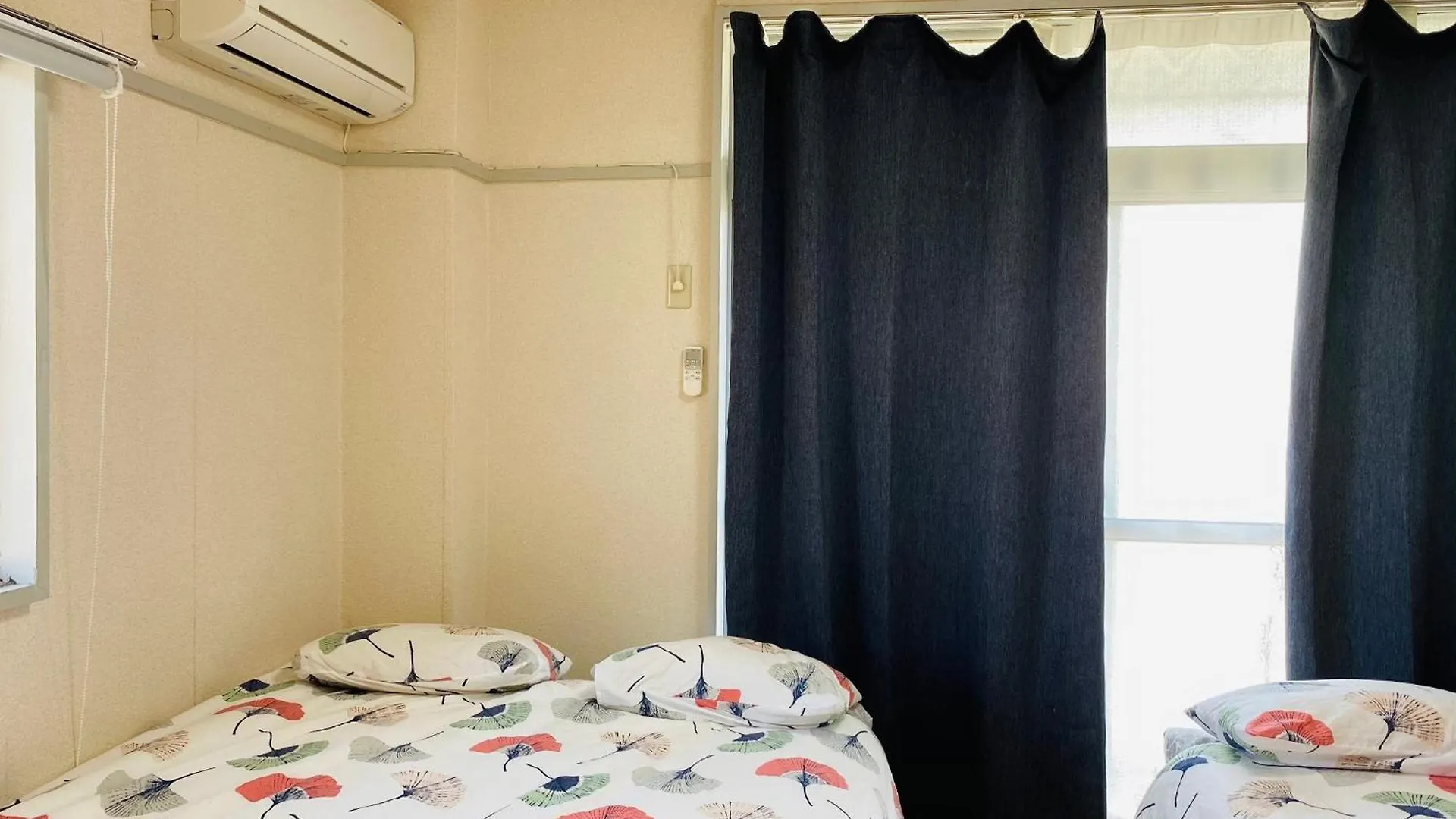 Aparthotel Shinjuku -Jx House Tokio 0*,  Japonia