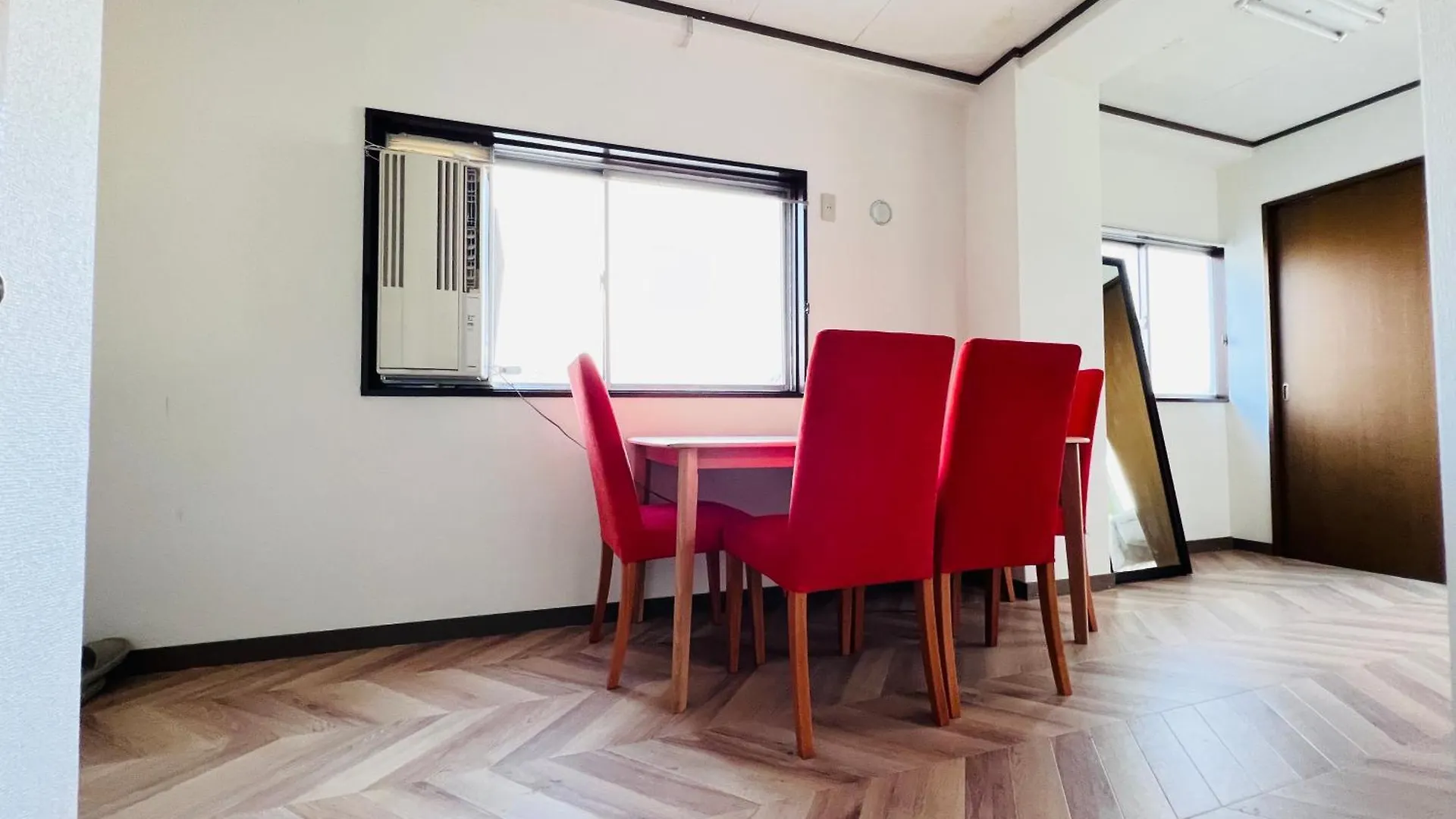 Aparthotel Shinjuku -Jx House Tokio
