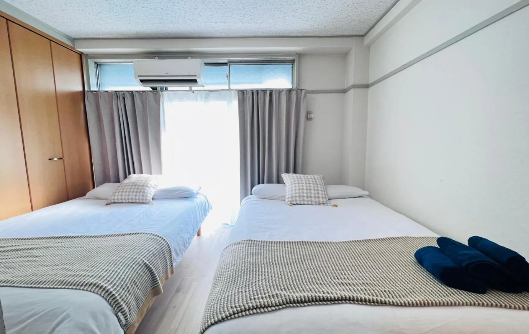 Aparthotel Shinjuku -Jx House Tokio 0*,
