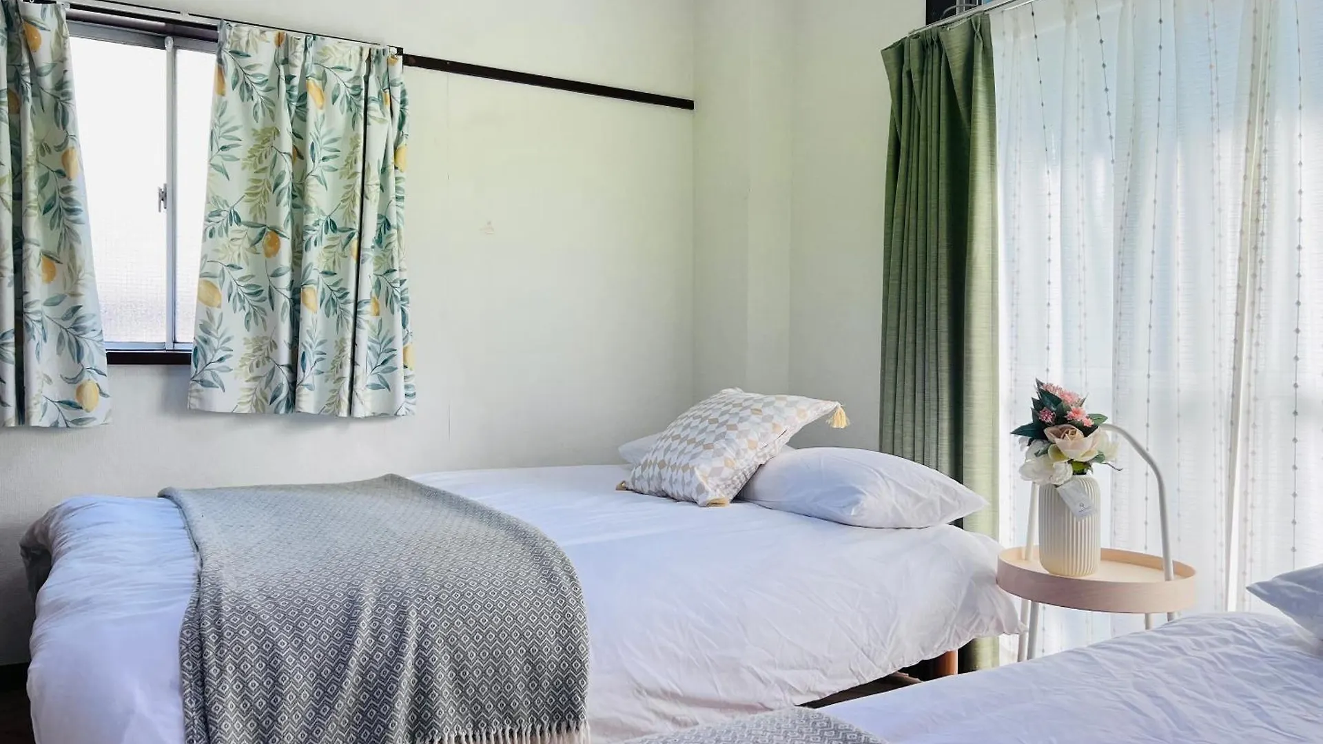 Aparthotel Shinjuku -Jx House Tokio