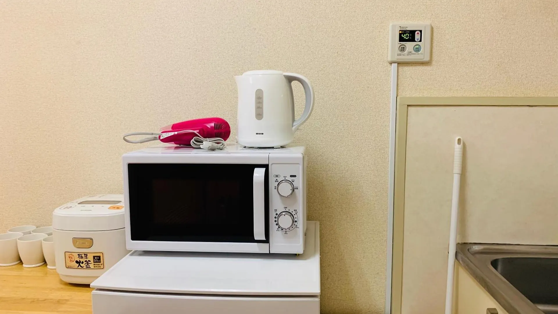 Aparthotel Shinjuku -Jx House à Tōkyō
